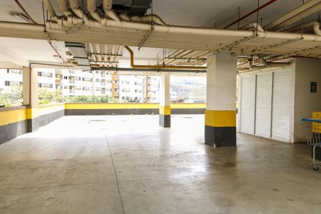 Apartamento à venda com 69m², 3 quartos e 1 vagaÁrea comum