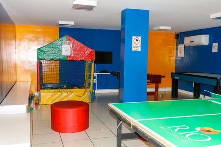 Apartamento à venda com 69m², 3 quartos e 1 vagaÁrea comum