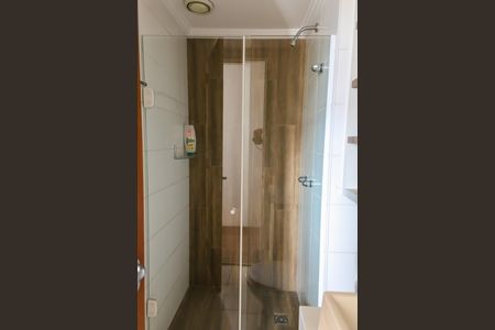 Apartamento à venda com 69m², 3 quartos e 1 vagaBanheiro Social