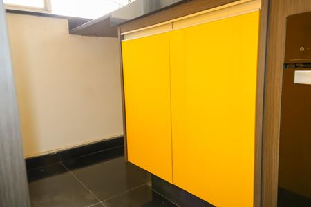 Apartamento à venda com 69m², 3 quartos e 1 vagaÁrea de ServiçoÁrea de Serviço