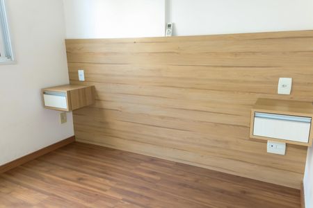 Apartamento à venda com 69m², 3 quartos e 1 vagaQuarto Suite