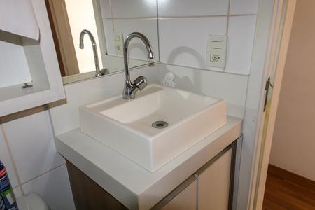 Apartamento à venda com 69m², 3 quartos e 1 vagaBanheiro Social