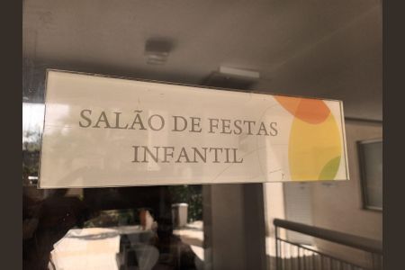 Apartamento à venda com 69m², 3 quartos e 1 vagaÁrea comum - Salão de festas