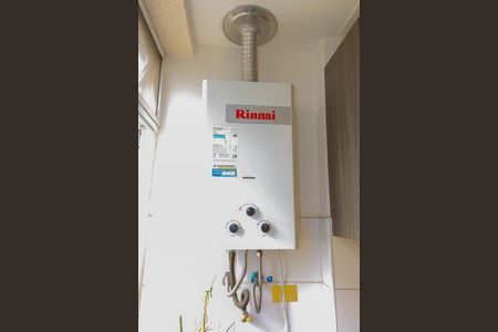 Apartamento à venda com 69m², 3 quartos e 1 vagaÁrea de Serviço