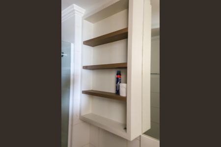 Apartamento à venda com 69m², 3 quartos e 1 vagaBanheiro Social