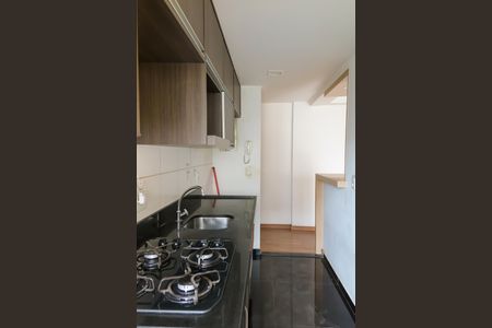 Apartamento à venda com 69m², 3 quartos e 1 vagaCozinha