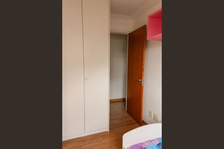 Apartamento à venda com 69m², 3 quartos e 1 vagaQuarto 2