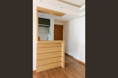 Apartamento à venda com 69m², 3 quartos e 1 vagaSala