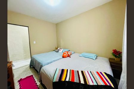 Casa à venda com 200m², 3 quartos e 2 vagasQuarto 1