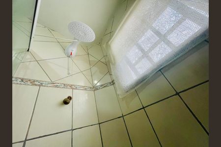 Casa à venda com 200m², 3 quartos e 2 vagasBanheiro da Suíte