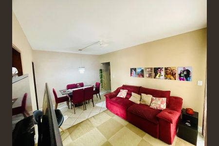 Sala de casa à venda com 3 quartos, 200m² em Parque Continental Ii, Guarulhos