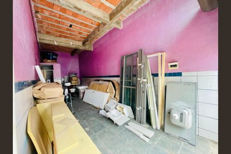 Casa à venda com 200m², 3 quartos e 2 vagasGaragem