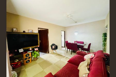 Sala de casa à venda com 3 quartos, 200m² em Parque Continental Ii, Guarulhos