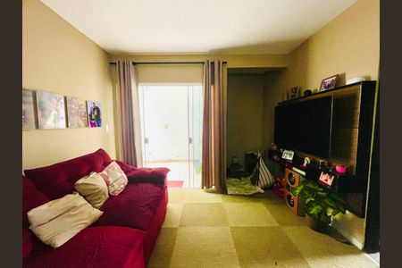 Sala de casa à venda com 3 quartos, 200m² em Parque Continental Ii, Guarulhos
