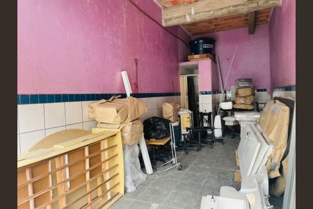 Casa à venda com 200m², 3 quartos e 2 vagasGaragem