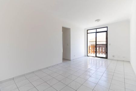Sala de apartamento à venda com 2 quartos, 65m² em Jardim Santa Cruz (sacoma), São Paulo