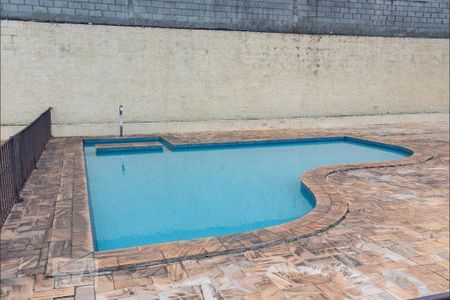 Apartamento à venda com 65m², 2 quartos e 1 vagaPiscina