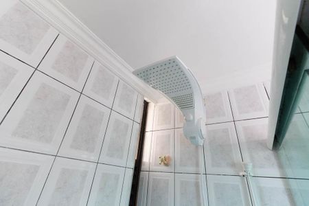 Apartamento à venda com 65m², 2 quartos e 1 vagaBanheiro