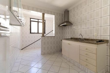Apartamento à venda com 65m², 2 quartos e 1 vagaCozinha