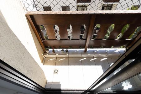 Apartamento à venda com 65m², 2 quartos e 1 vagaVaranda da Sala