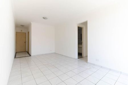 Apartamento à venda com 65m², 2 quartos e 1 vagaSala