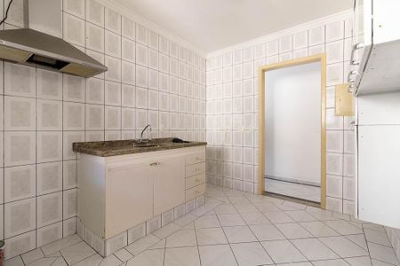 Apartamento à venda com 65m², 2 quartos e 1 vagaCozinha