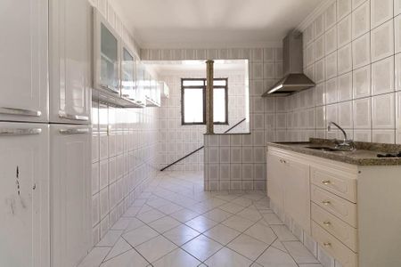 Apartamento à venda com 65m², 2 quartos e 1 vagaCozinha