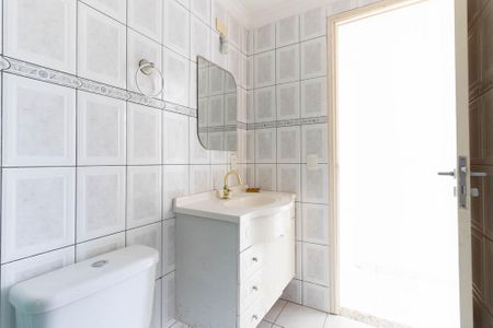 Apartamento à venda com 65m², 2 quartos e 1 vagaBanheiro