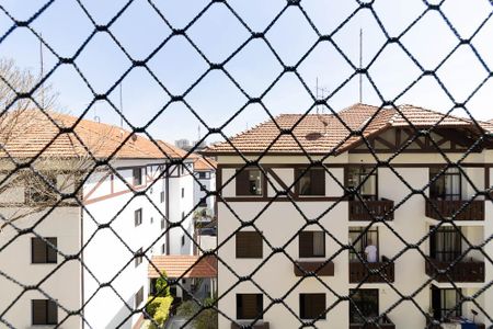 Apartamento à venda com 65m², 2 quartos e 1 vagaVista do Quarto 1