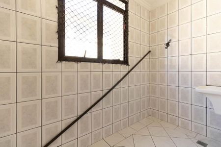 Apartamento à venda com 65m², 2 quartos e 1 vagaLavanderia