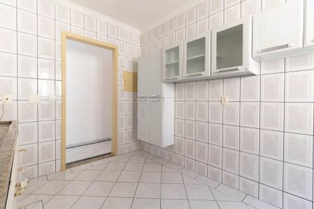 Apartamento à venda com 65m², 2 quartos e 1 vagaCozinha