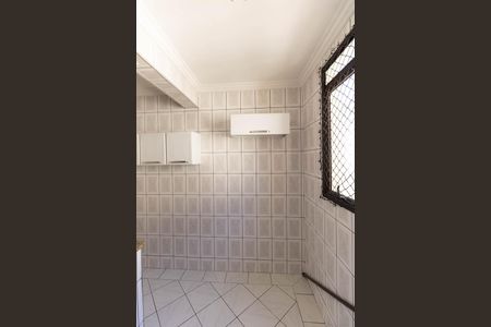 Apartamento à venda com 65m², 2 quartos e 1 vagaLavanderia