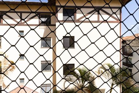 Apartamento à venda com 65m², 2 quartos e 1 vagaVista do Quarto 2