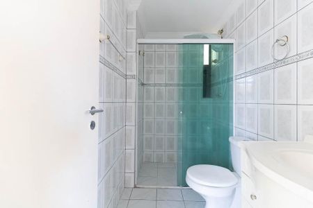 Apartamento à venda com 65m², 2 quartos e 1 vagaBanheiro