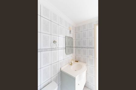 Apartamento à venda com 65m², 2 quartos e 1 vagaBanheiro