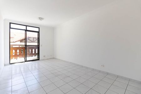 Sala de apartamento à venda com 2 quartos, 65m² em Jardim Santa Cruz (sacoma), São Paulo