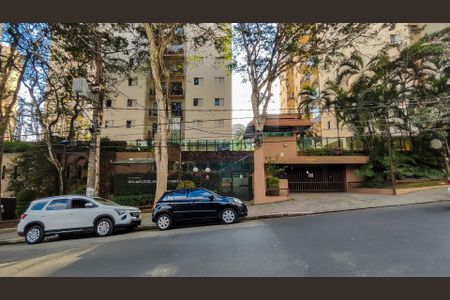 Apartamento à venda com 69m², 3 quartos e 1 vaga Apartamento à venda com 69m², 3 quartos e 1 vagaFachada