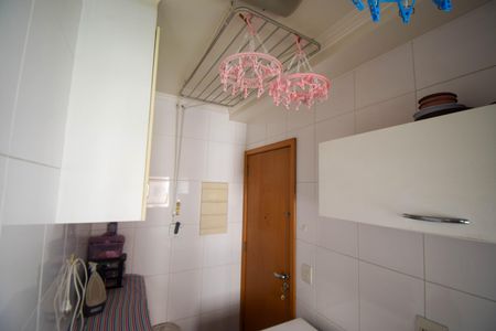 Apartamento à venda com 113m², 3 quartos e 3 vagas Apartamento à venda com 113m², 3 quartos e 3 vagasÁrea de Serviço