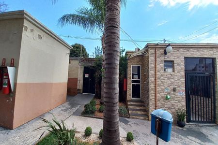 Apartamento à venda com 48m², 2 quartos e 1 vagaVista do Quarto 2