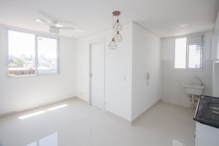 Apartamento para alugar com 1 quarto, 35m² em Santo Amaro, São Paulo