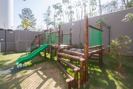 Apartamento para alugar com 35m², 2 quartos e sem vaga Apartamento para alugar com 35m², 2 quartos e sem vagaÁrea comum