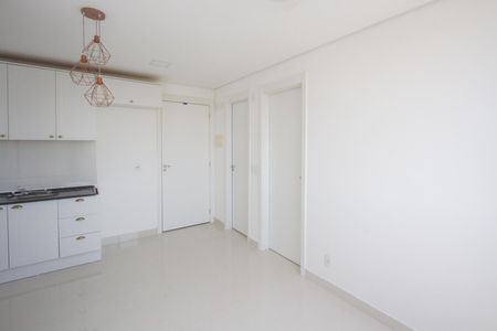 Apartamento para alugar com 35m², 2 quartos e sem vaga Apartamento para alugar com 35m², 2 quartos e sem vagaSala