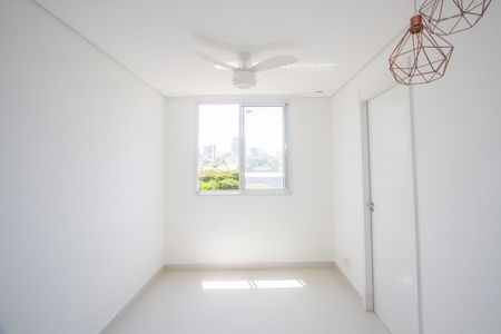 Apartamento para alugar com 1 quarto, 35m² em Santo Amaro, São Paulo