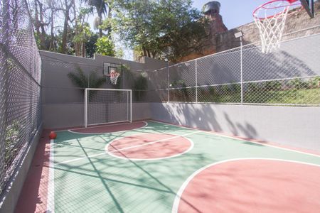 Apartamento para alugar com 35m², 2 quartos e sem vaga Apartamento para alugar com 35m², 2 quartos e sem vagaÁrea comum