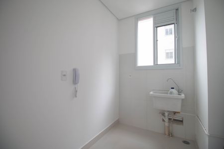 Apartamento para alugar com 35m², 1 quarto e sem vagaCozinha