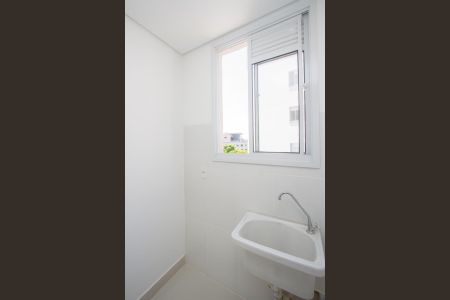 Apartamento para alugar com 35m², 2 quartos e sem vaga Apartamento para alugar com 35m², 2 quartos e sem vagaÁrea de Serviço