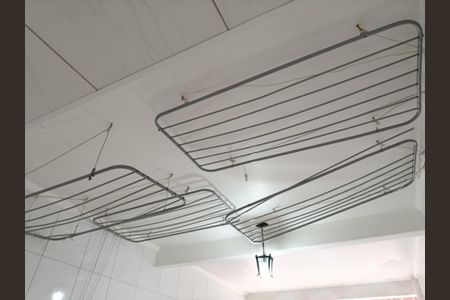 Casa à venda com 146m², 3 quartos e 2 vagasLavanderia