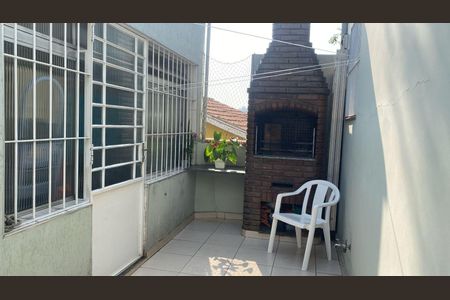 Casa à venda com 146m², 3 quartos e 2 vagasChurrasqueira 