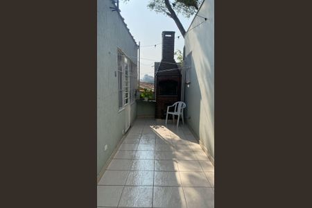 Casa à venda com 146m², 3 quartos e 2 vagasChurrasqueira 
