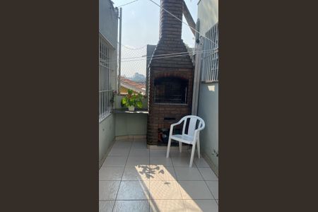 Casa à venda com 146m², 3 quartos e 2 vagasChurrasqueira